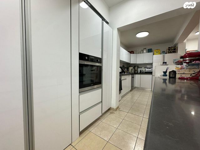 דירת גן, החצב, רמות יצחק, נשר