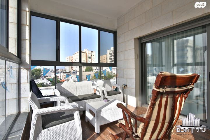 דירה, שדרות הרצל, קרית ים  א', קרית ים