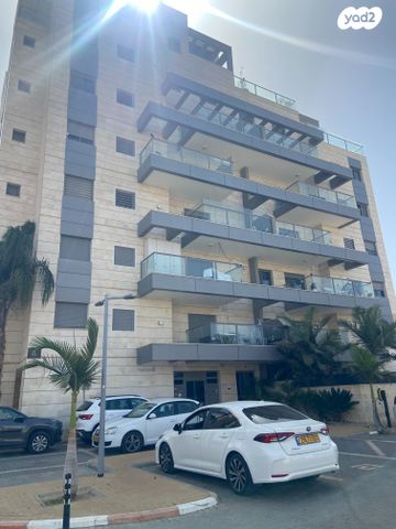 דירה, כלנית, נתיבות