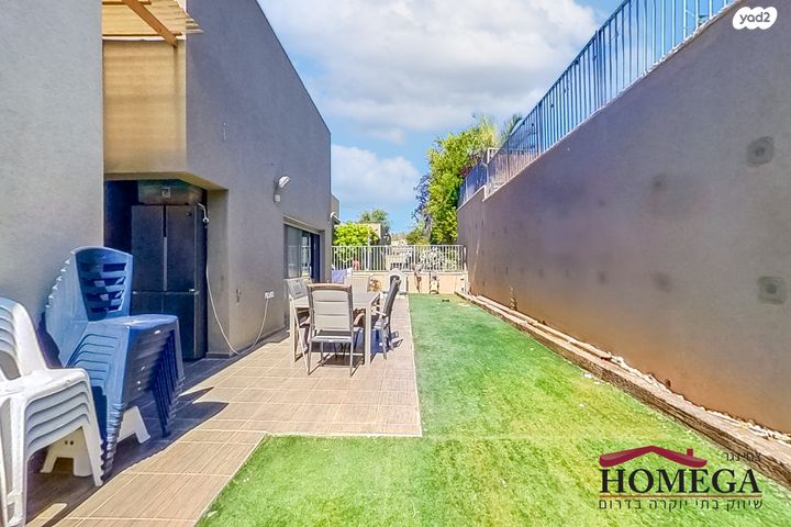 בית פרטי/ קוטג', מיתר / כרמית