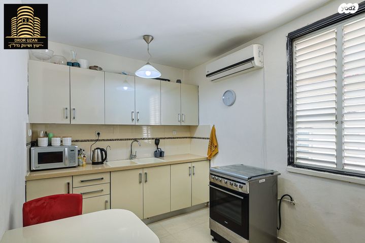 דירה, הרצל, המרכז השקט / מרכז העיר, פתח תקווה