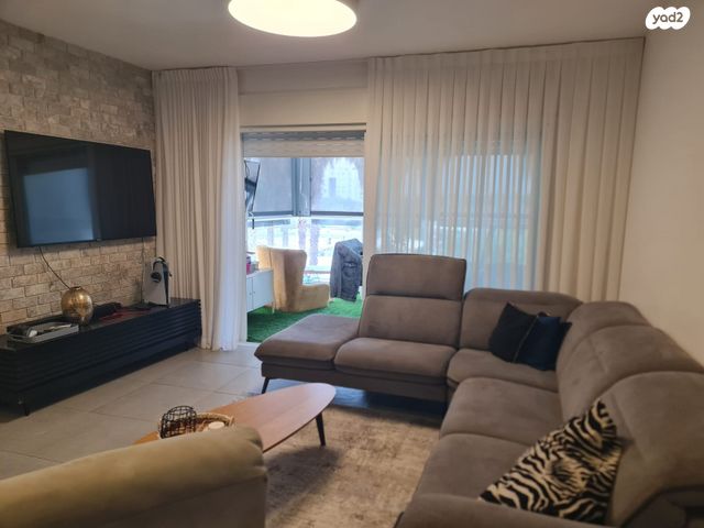 דירה, נחליאלי 2, נהריה הירוקה, נהריה