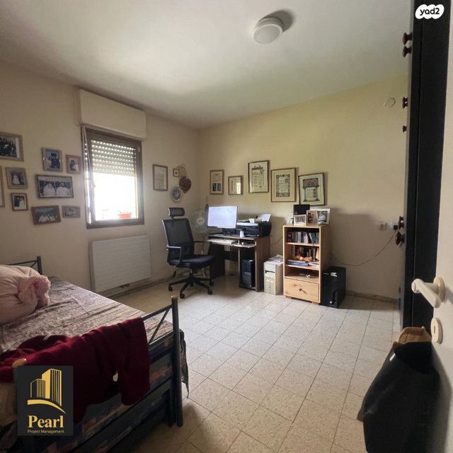 דירה, אהרון אשכולי 125, ירושלים