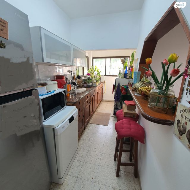 דירת גן, דורות, רמות רמז, חיפה