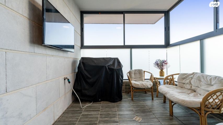 דירה, חיים לסקוב 6, נאות שמיר, רמלה