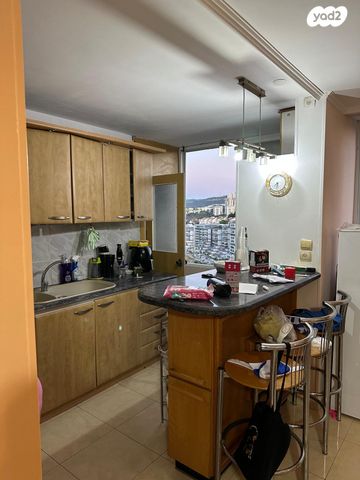 דירה, ליאון בלום, רמת הדר, חיפה