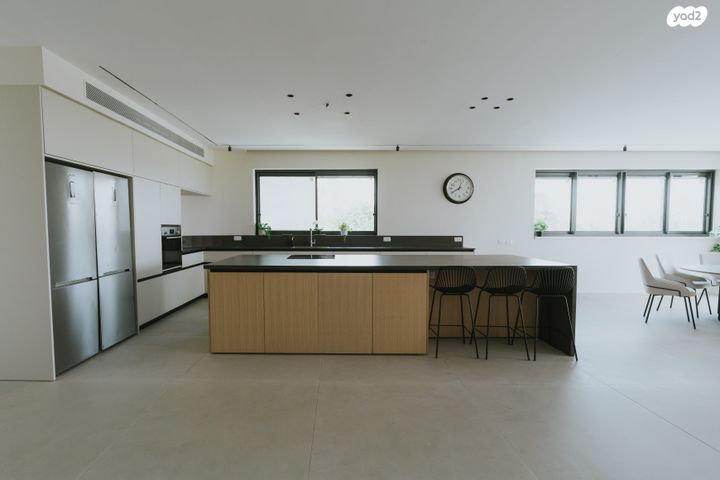 גג/ פנטהאוז, ירושלים