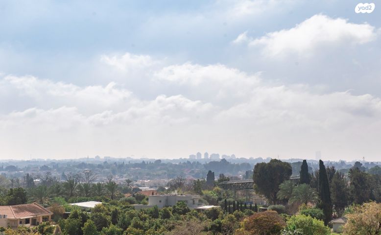 דירה, חיים הרצוג, מתחם 1200, הוד השרון