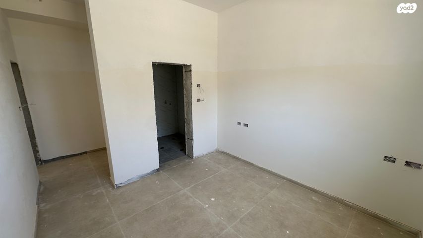 בית פרטי/ קוטג', נחל צלמון, פארק הנחל, באר שבע