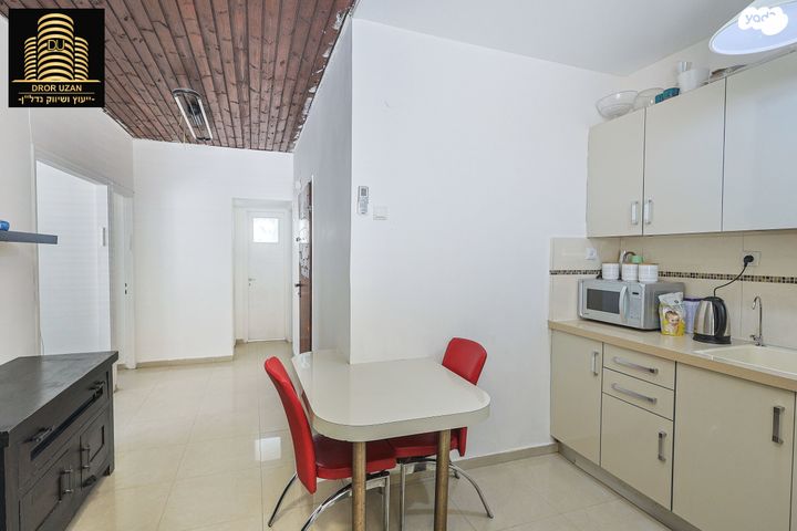 דירה, הרצל, המרכז השקט / מרכז העיר, פתח תקווה