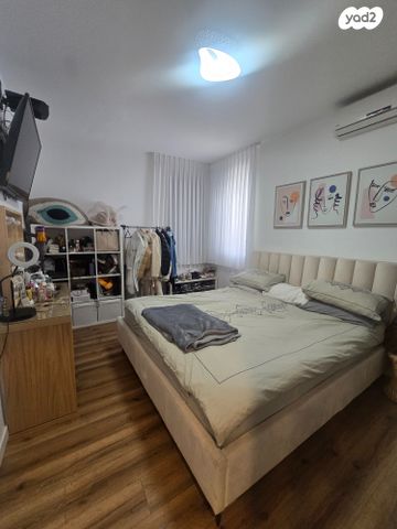 דירה, שדרות קק"ל, מוצקין הותיקה, קרית מוצקין