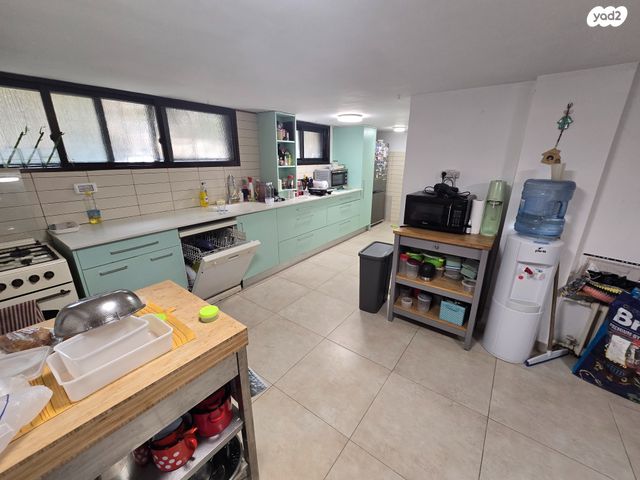 בית פרטי/ קוטג', בנימין, תל בנימין, רמת גן