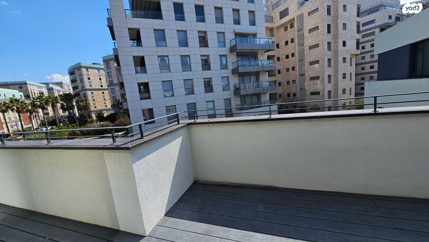 בית פרטי/ קוטג', יצחק בשביס זינגר, הגוש הגדול, רמת אביב החדשה, נופי ים, תל אביב יפו