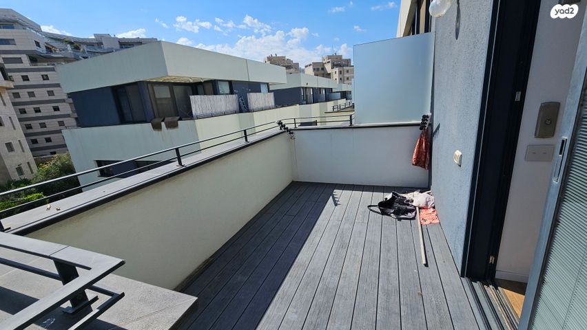 בית פרטי/ קוטג', יצחק בשביס זינגר, הגוש הגדול, רמת אביב החדשה, נופי ים, תל אביב יפו