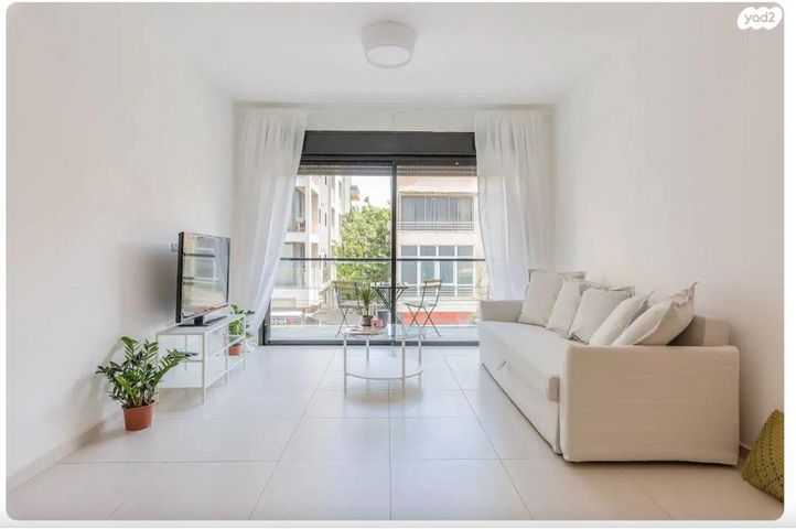 דירה, בוגרשוב, לב תל אביב, לב העיר צפון, תל אביב יפו