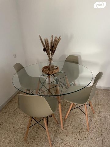 דירה, יהושע חנקין, מרכז, קרית עבודה, חולון