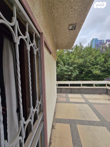 בית פרטי/ קוטג', בנימין, תל בנימין, רמת גן