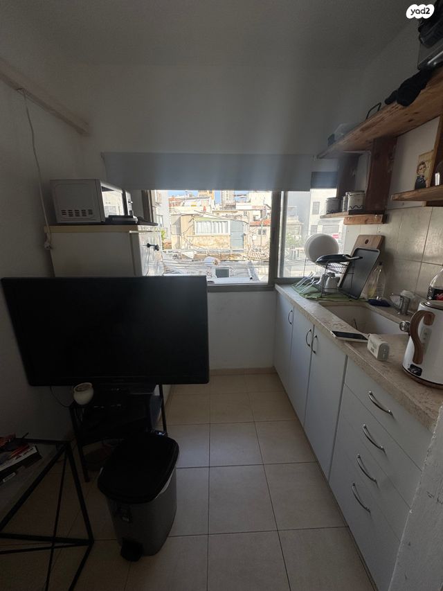 דירה, כרם התימנים, כרם התימנים, תל אביב יפו