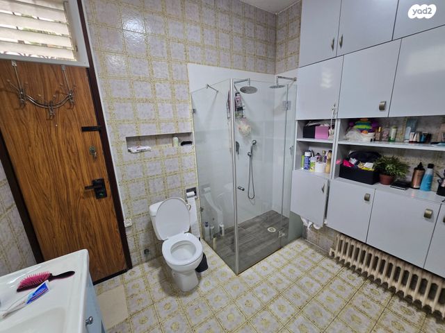 בית פרטי/ קוטג', בנימין, תל בנימין, רמת גן