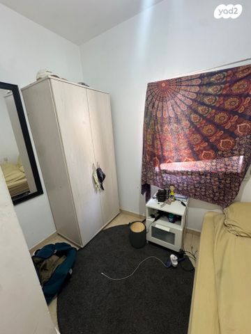 דירה, כרם התימנים, כרם התימנים, תל אביב יפו