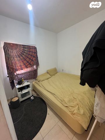 דירה, כרם התימנים, כרם התימנים, תל אביב יפו