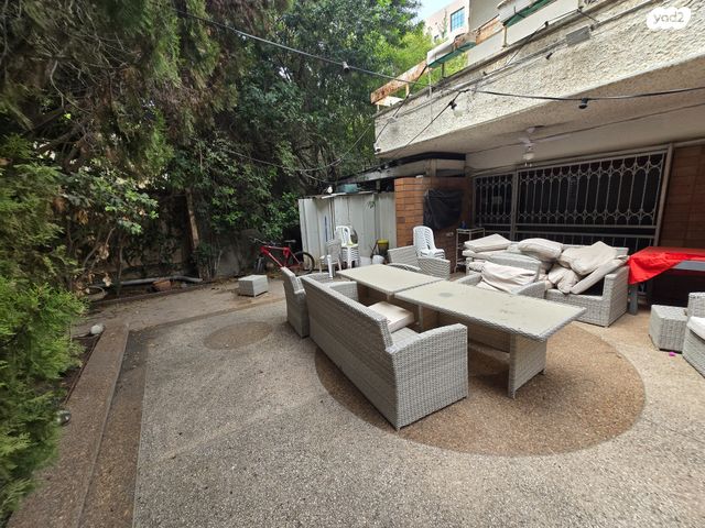 בית פרטי/ קוטג', בנימין, תל בנימין, רמת גן