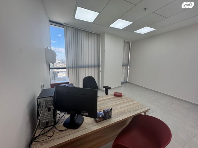 משרדים, משה שרת 2, מב"ת מערב, אזור תעשייה חדש, ראשון לציון