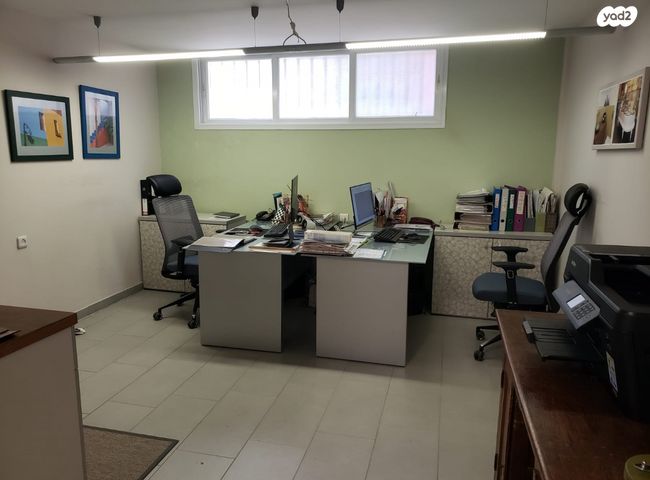 משרדים, הראובני, מרכז, הרצליה