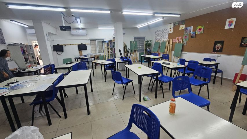 חנויות/ שטח מסחרי, ברזיל, קרית היובל, ירושלים