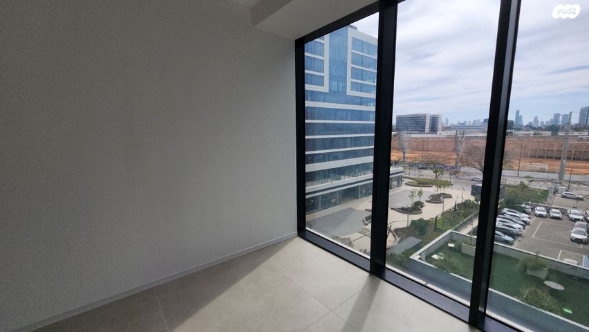 משרדים, משה דיין 10, פארקטק פתח תקווה / אזור תעשייה קרית אריה, פתח תקווה