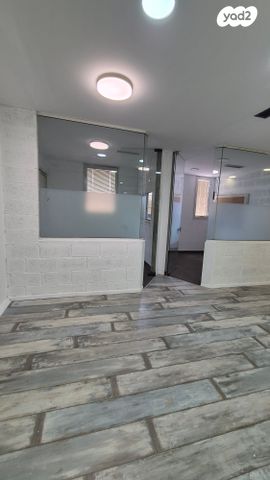 משרדים, חפץ חיים, נחלת יצחק, תל אביב יפו