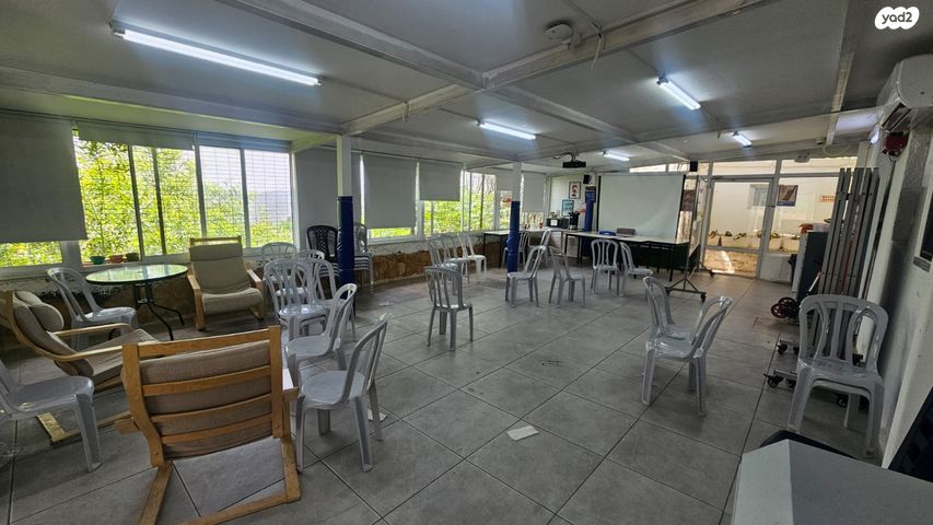 חנויות/ שטח מסחרי, ברזיל, קרית היובל, ירושלים