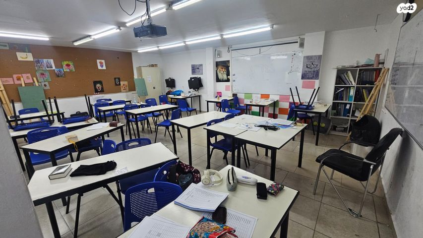 חנויות/ שטח מסחרי, ברזיל, קרית היובל, ירושלים