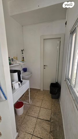 חנויות/ שטח מסחרי, ברזיל, קרית היובל, ירושלים