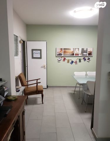 משרדים, הראובני, מרכז, הרצליה