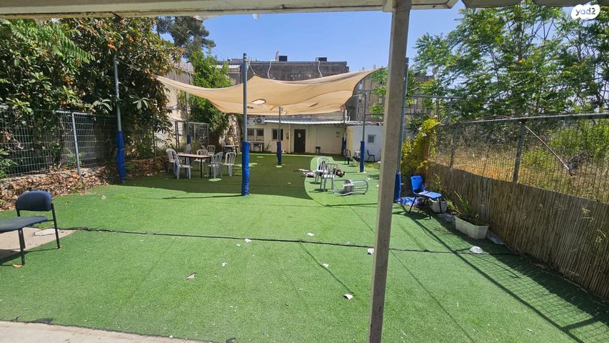 חנויות/ שטח מסחרי, ברזיל, קרית היובל, ירושלים