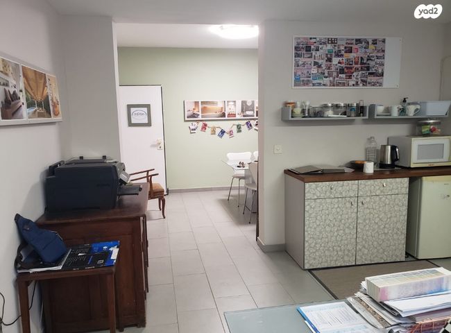 משרדים, הראובני, מרכז, הרצליה