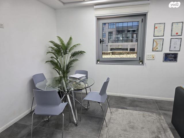 משרדים, המעיין, הפארק הטכנולוגי, מודיעין מכבים רעות