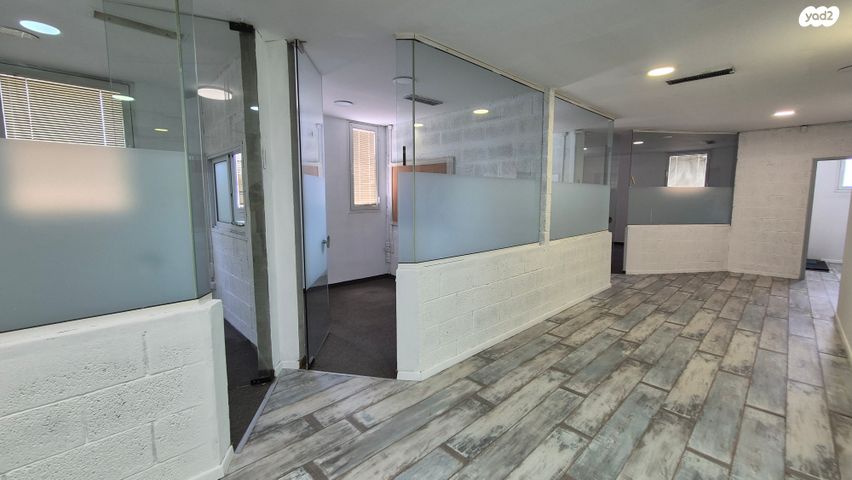 משרדים, חפץ חיים, נחלת יצחק, תל אביב יפו