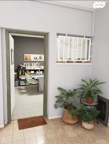 משרדים, הראובני, מרכז, הרצליה