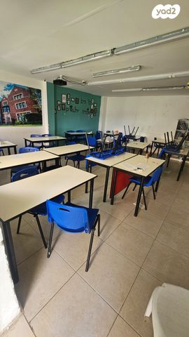 חנויות/ שטח מסחרי, ברזיל, קרית היובל, ירושלים