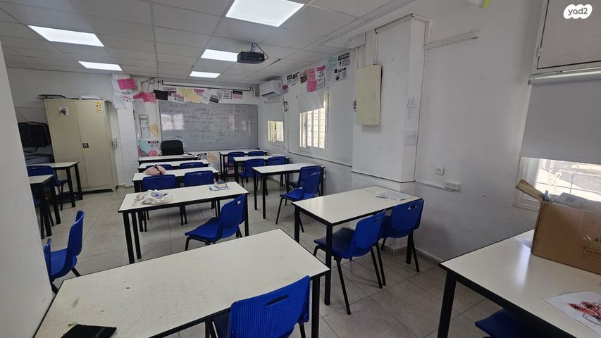 חנויות/ שטח מסחרי, ברזיל, קרית היובל, ירושלים