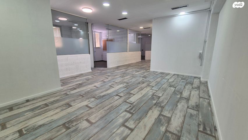 משרדים, חפץ חיים, נחלת יצחק, תל אביב יפו