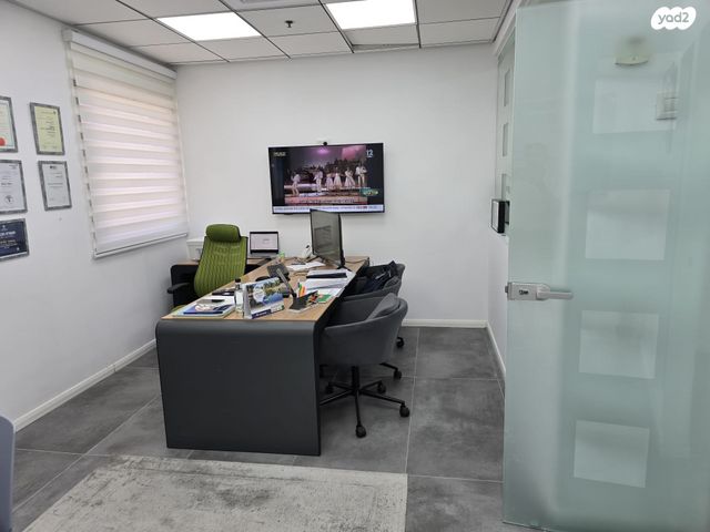 משרדים, המעיין, הפארק הטכנולוגי, מודיעין מכבים רעות