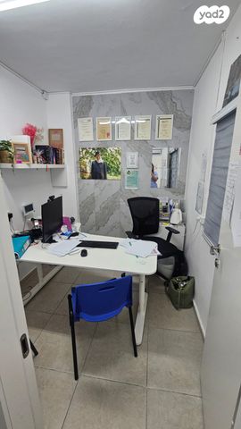 חנויות/ שטח מסחרי, ברזיל, קרית היובל, ירושלים