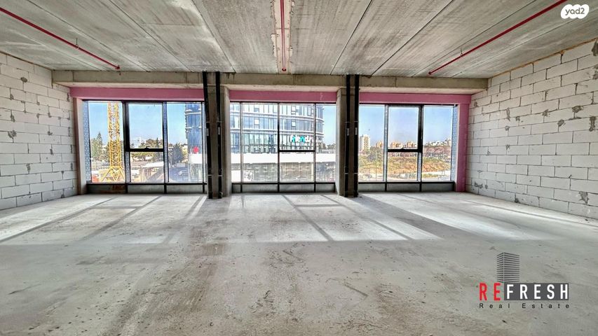 משרדים, האורזים 30, אזור תעשיה קרית אליעזר, נתניה