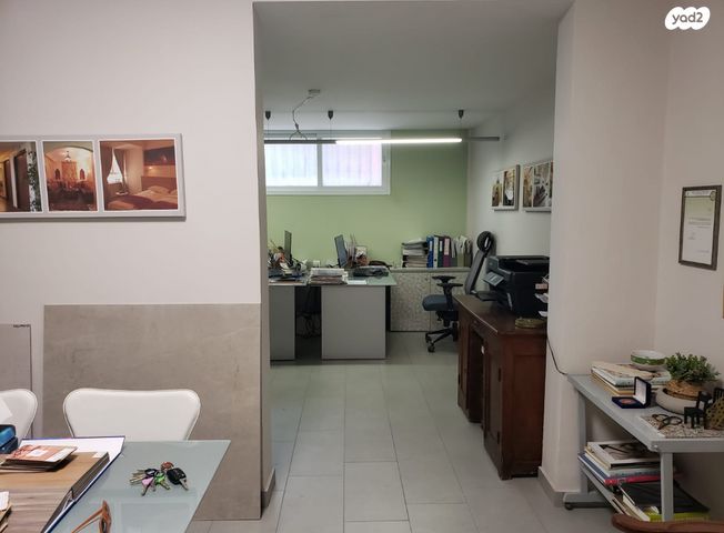 משרדים, הראובני, מרכז, הרצליה