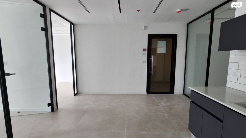 משרדים, משה דיין 10, פארקטק פתח תקווה / אזור תעשייה קרית אריה, פתח תקווה