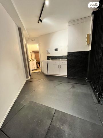 כללי, פינסקר, לב תל אביב, לב העיר צפון, תל אביב יפו