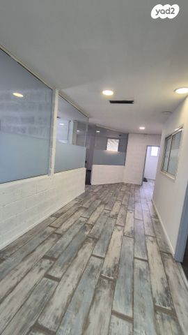 משרדים, חפץ חיים, נחלת יצחק, תל אביב יפו